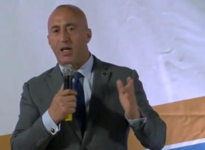 Haradinaj: Tash duhet ta fitojmë luftën për vende të reja të punës dhe zhvillim ekonomik